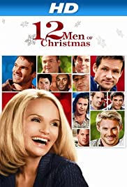 12 Men of Christmas (2009) M4ufree