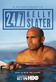 24/7: Kelly Slater (2019) M4ufree