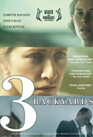 3 Backyards (2010) M4ufree