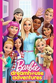 Barbie Dreamhouse Adventures (2018 ) StreamM4u M4ufree