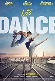Lets Dance (2019) M4ufree