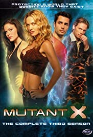 Mutant X (20012004) StreamM4u M4ufree