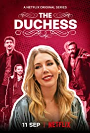The Duchess (2020 ) StreamM4u M4ufree