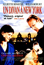 A Couch in New York (1996) M4ufree
