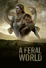 A Feral World (2020) M4ufree