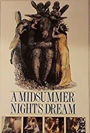 A Midsummer Nights Dream (1968) M4ufree