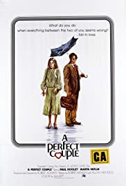 A Perfect Couple (1979) M4ufree