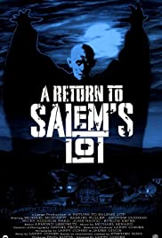 A Return to Salems Lot (1987) M4ufree