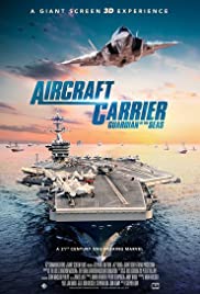 Aircraft Carrier: Guardian of the Seas (2016) M4ufree