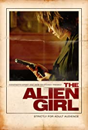 The Alien Girl (2010) M4ufree