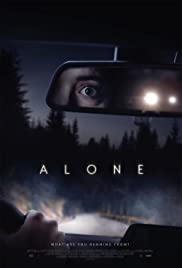 Alone (2020) M4ufree