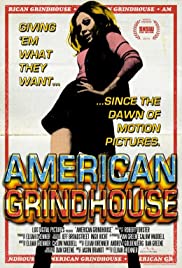 American Grindhouse (2010) M4ufree