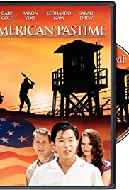 American Pastime (2007) M4ufree