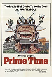 Prime Time (1977) M4ufree