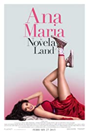 Ana Maria in Novela Land (2015) M4ufree