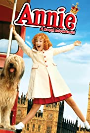 Annie: A Royal Adventure! (1995) M4ufree