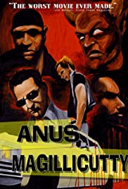 Anus Magillicutty (2003) M4ufree