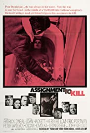 Assignment to Kill (1968) M4ufree