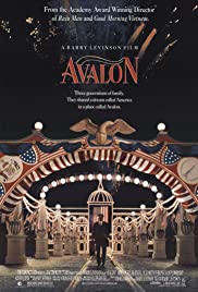 Avalon (1990) M4ufree