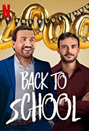 Back to School (2019) M4ufree