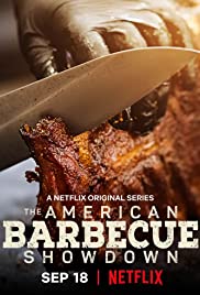 The American Barbecue Showdown  StreamM4u M4ufree