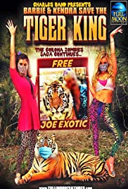 Barbie & Kendra Save the Tiger King (2020) M4ufree