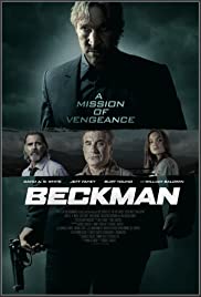 Beckman (2020) M4ufree