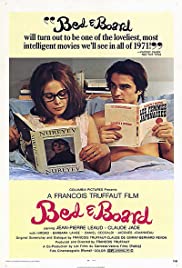 Bed & Board (1970) M4ufree
