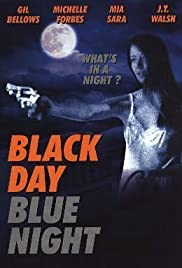 Black Day Blue Night (1995) M4ufree