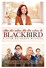 Blackbird (2019) M4ufree