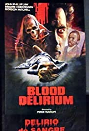 Blood Delirium (1988) M4ufree