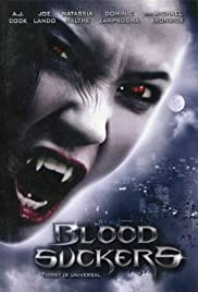 Bloodsuckers (2005) M4ufree