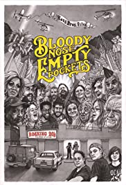 Bloody Nose, Empty Pockets (2020) M4ufree