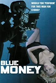 Blue Money (1972) M4ufree