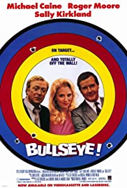 Bullseye! (1990) M4ufree