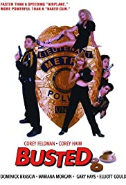 Busted (1997) M4ufree