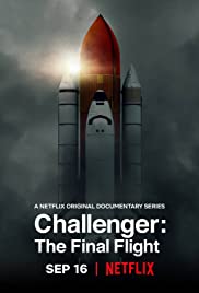Challenger: The Final Flight (2020) StreamM4u M4ufree