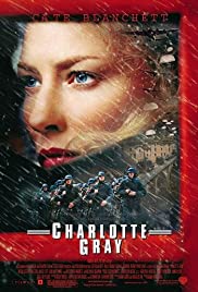 Charlotte Gray (2001) M4ufree