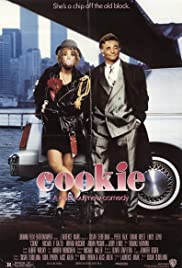 Cookie (1989) M4ufree