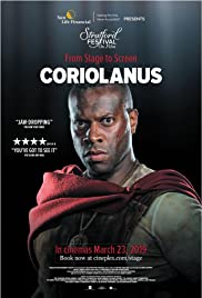 Coriolanus (2019) M4ufree