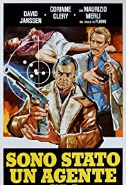 Covert Action (1978) M4ufree