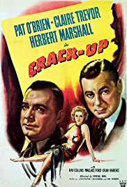 CrackUp (1946) M4ufree
