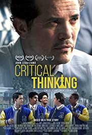 Critical Thinking (2020) M4ufree