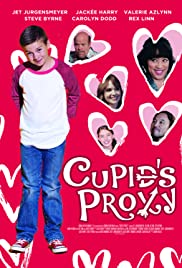 Cupids Proxy (2017) M4ufree