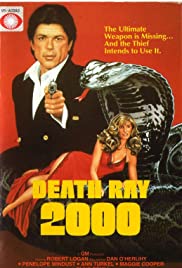 Death Ray 2000 (1981) M4ufree
