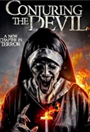Demon Nun (2020) M4ufree