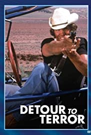 Detour to Terror (1980) M4ufree