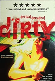 Dirty (1998) M4ufree