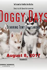 Dog Days (2016) M4ufree