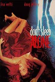 Dont Sleep Alone (1997) M4ufree